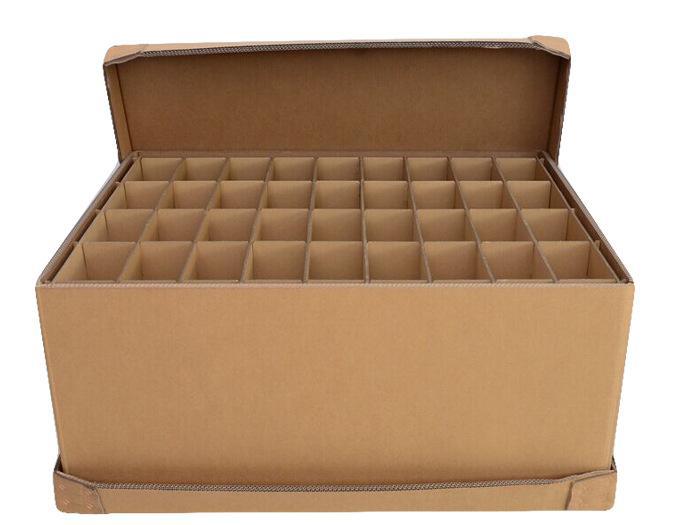 包裝用的紙箱為什么不建議長期保留?